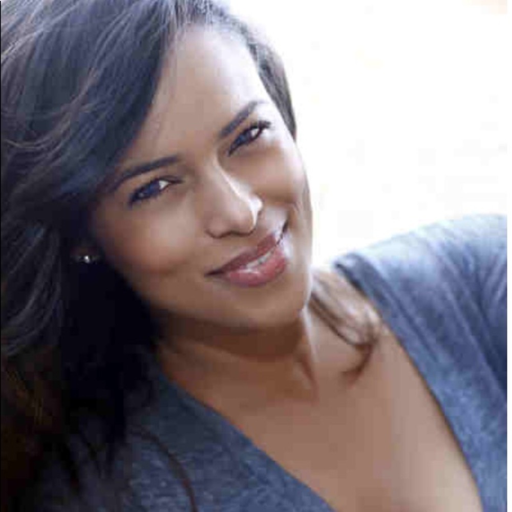 Meet your Posher, Yahaira